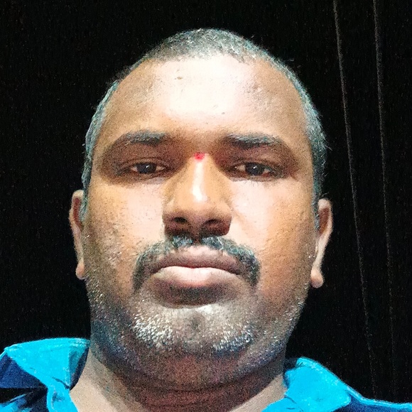 Meet your Posher, Naresh - Picture 1 of 1